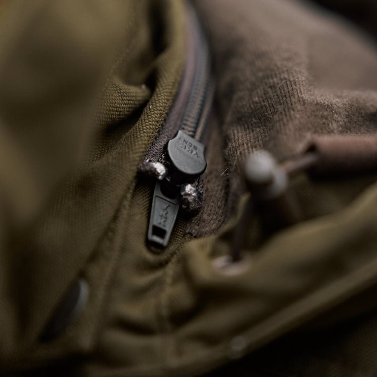 Harkila Pro Hunter GTX Legacy Jacket - Willow Green