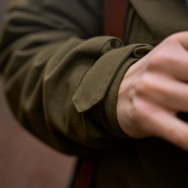 Harkila Pro Hunter GTX Legacy Jacket - Willow Green