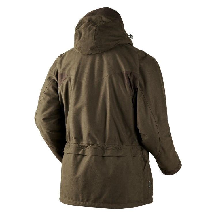 Harkila Visent Jacket - Hunting Green