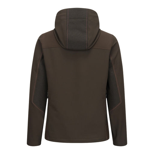 Hoggs of Fife Ladies Ardross 4-Way Active Jacket - Green