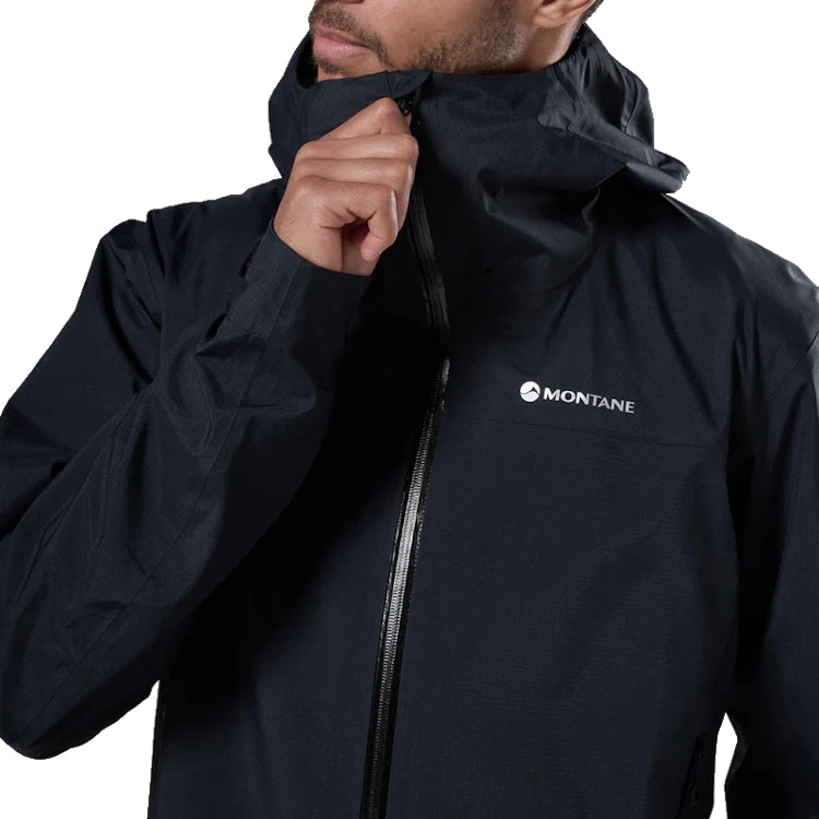 Montane Norste Jacket - Black