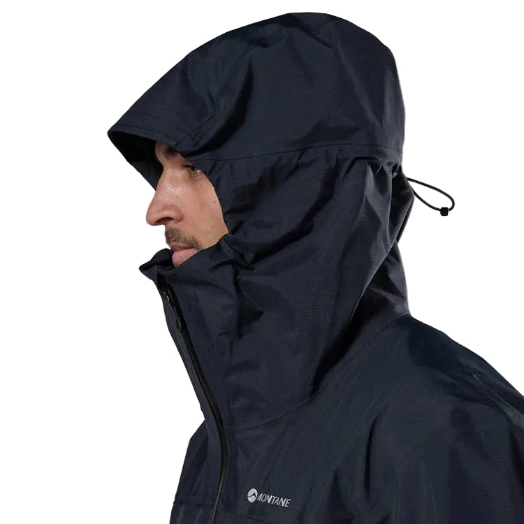 Montane Norste Jacket - Black