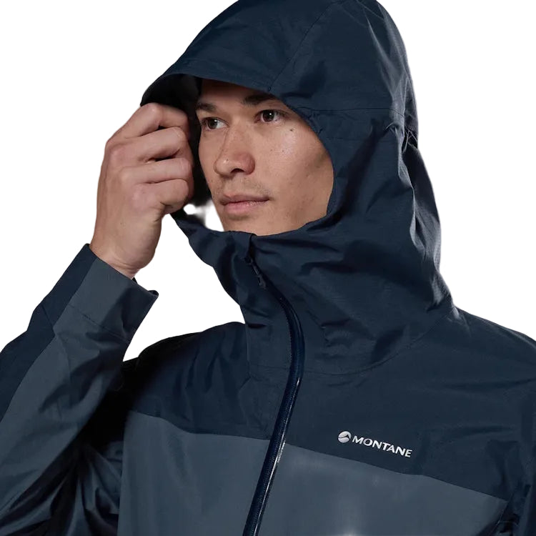 Montane Norste Jacket - Dark Sky