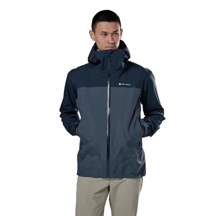 Montane Norste Jacket - Dark Sky