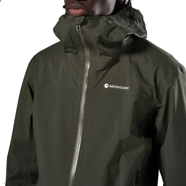 Montane Norste Jacket - Moss