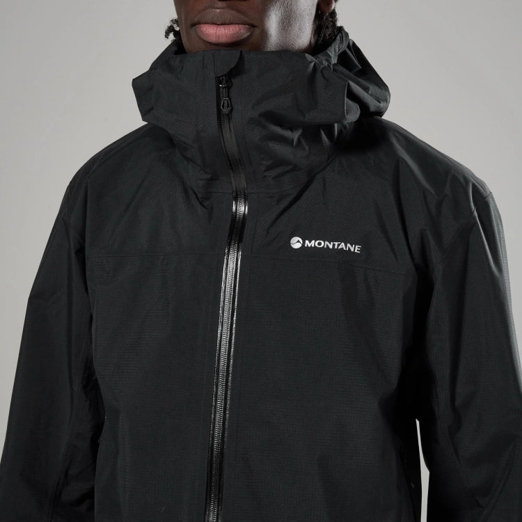Montane Norste Lite Jacket - Black