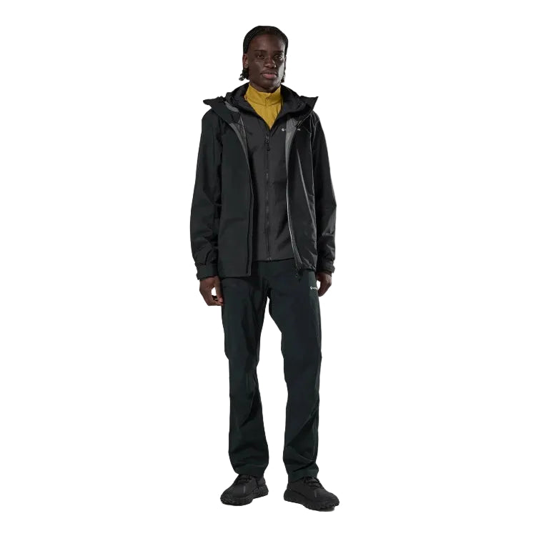 Montane Norste Lite Jacket - Black