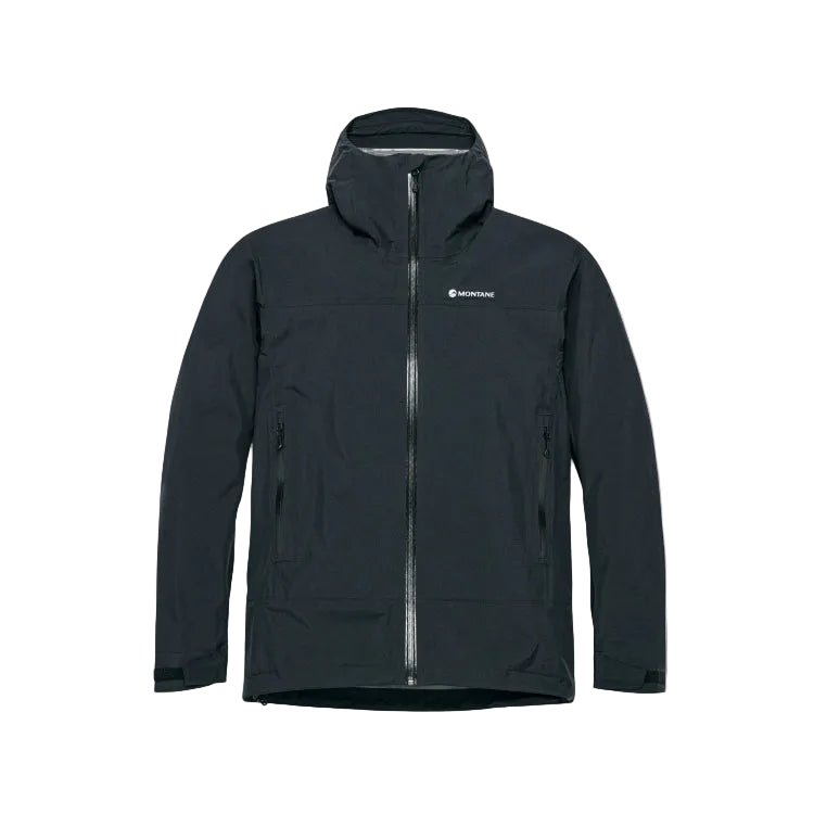 Montane Norste Lite Jacket - Black