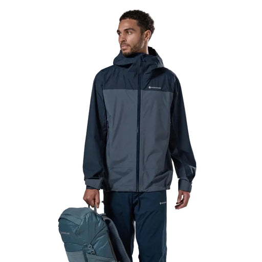 Montane Norste Lite Jacket - Dark Sky