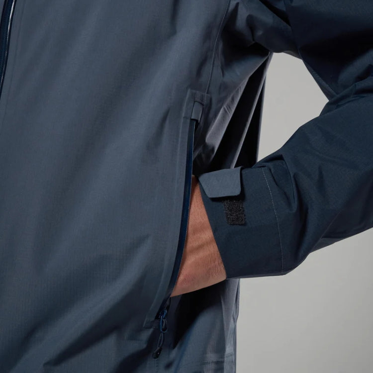 Montane Norste Lite Jacket - Dark Sky