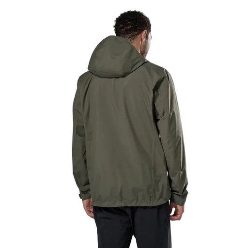 Montane Norste Lite Jacket - Moss