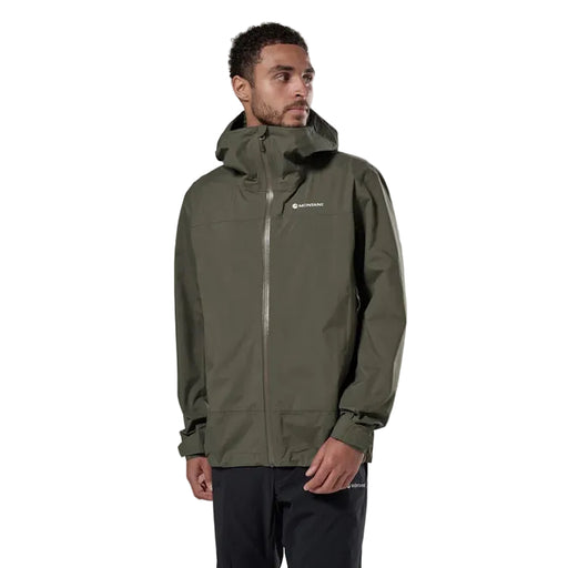 Montane Norste Lite Jacket - Moss