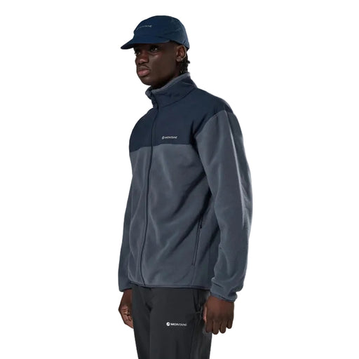 Montane Roco Fleece Jacket - Dark Sky