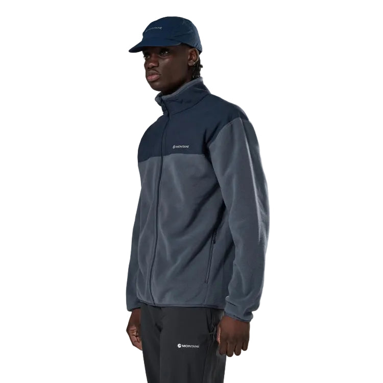 Montane Roco Fleece Jacket - Dark Sky
