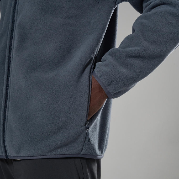 Montane Roco Fleece Jacket - Dark Sky