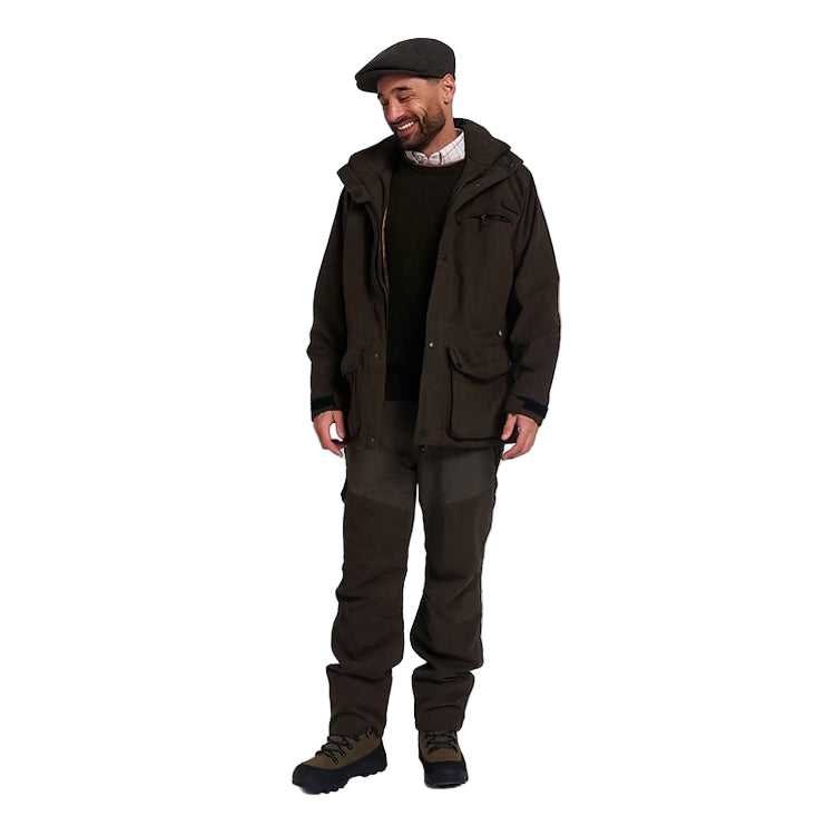 Jack Pyke Ashcombe Jacket - Green