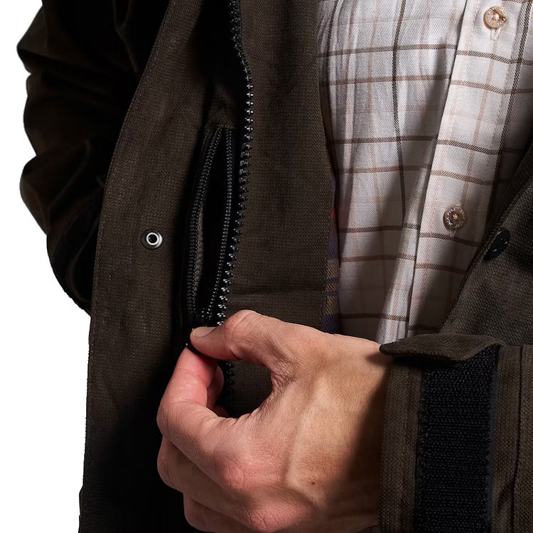 Jack Pyke Ashcombe Jacket - Green