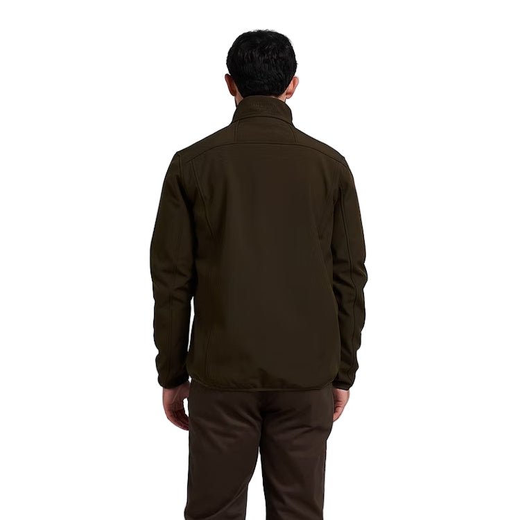 Jack Pyke County Softshell Jacket - Green