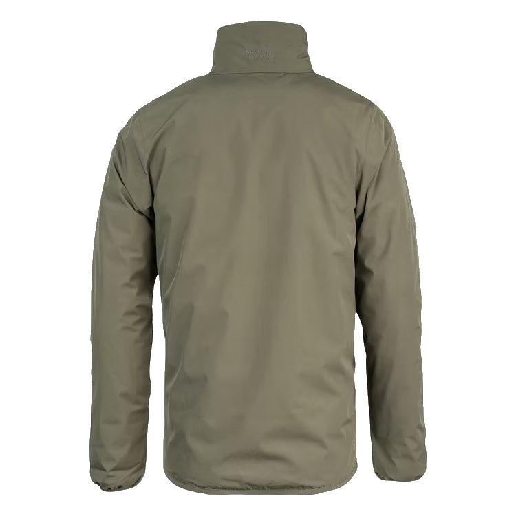 Jack Pyke Reversible Waterproof Jacket - Green