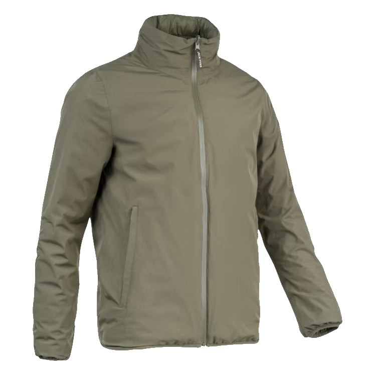 Jack Pyke Reversible Waterproof Jacket - Green