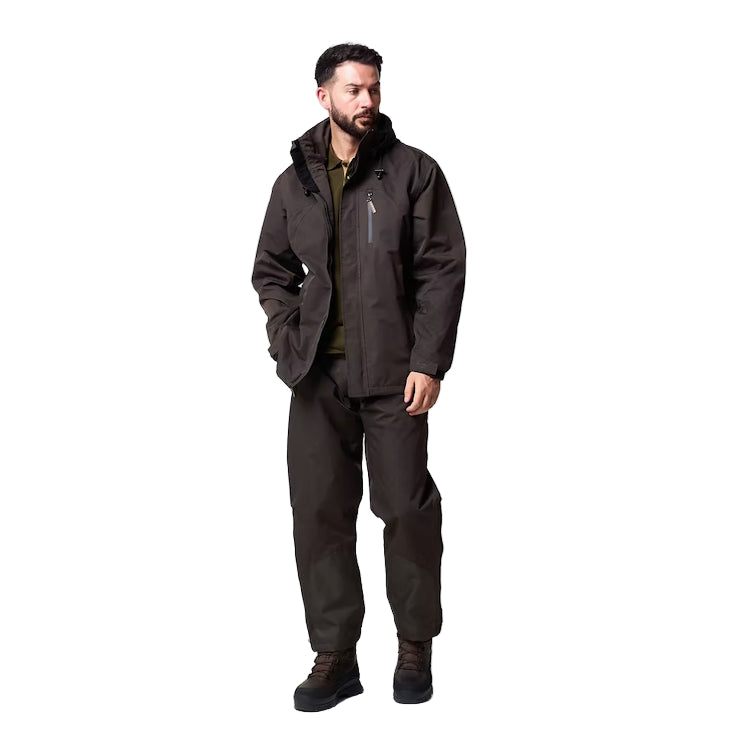 Jack Pyke Technical Featherlite Jacket- Hunters Green