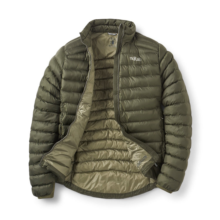 Rab Cirrus Jacket - Army