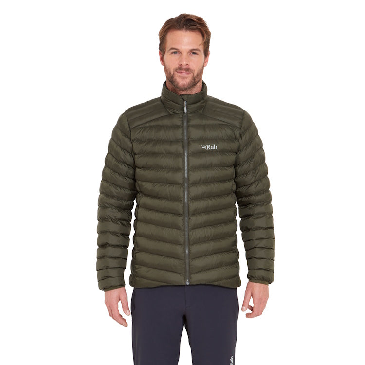 Rab Cirrus Jacket - Army