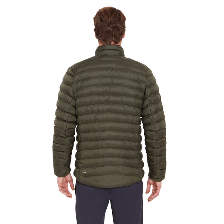 Rab Cirrus Jacket - Army