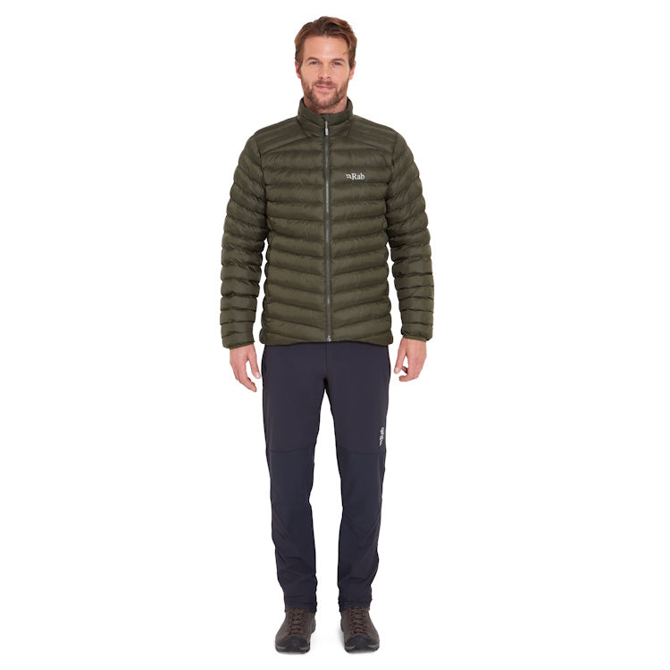 Rab Cirrus Jacket - Army