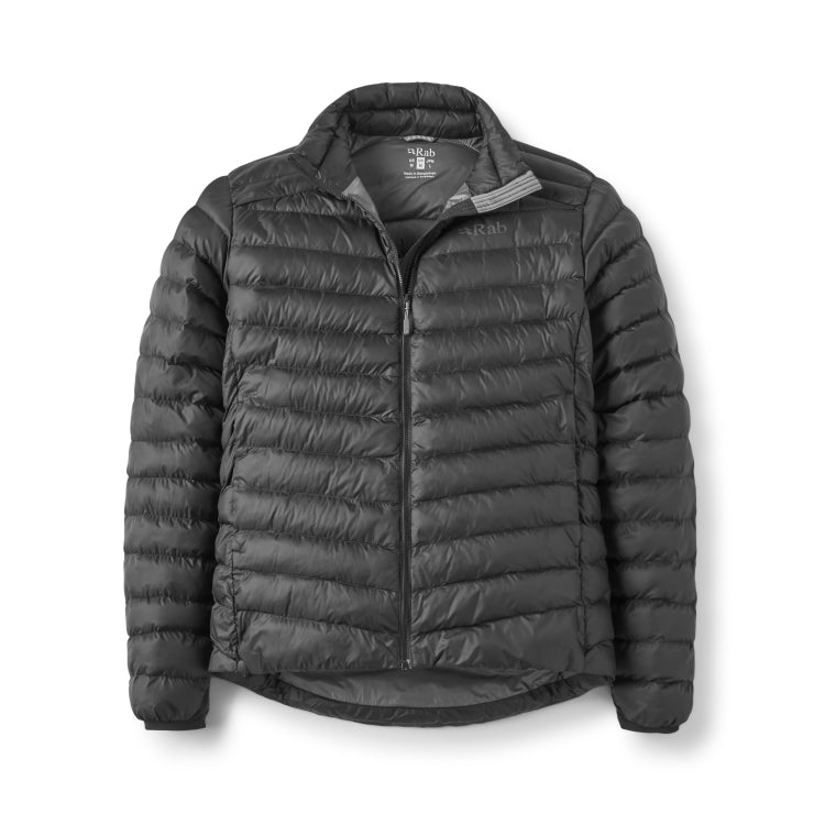 Rab Cirrus Jacket - Black