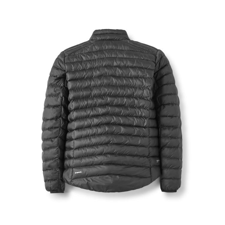Rab Cirrus Jacket - Black