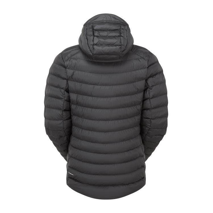 Rab Ladies Cirrus Alpine Jacket - Black
