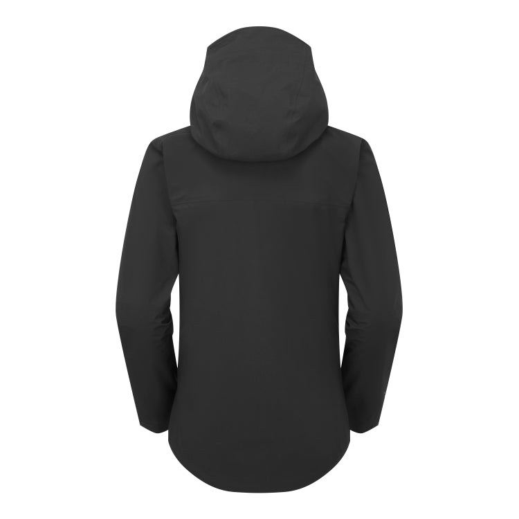 Rab Ladies Firewall Jacket - Black