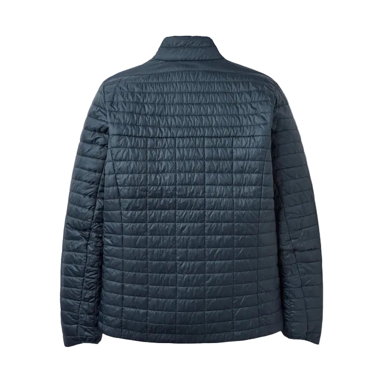 Rab Microlighter Jacket - Galaxy Blue