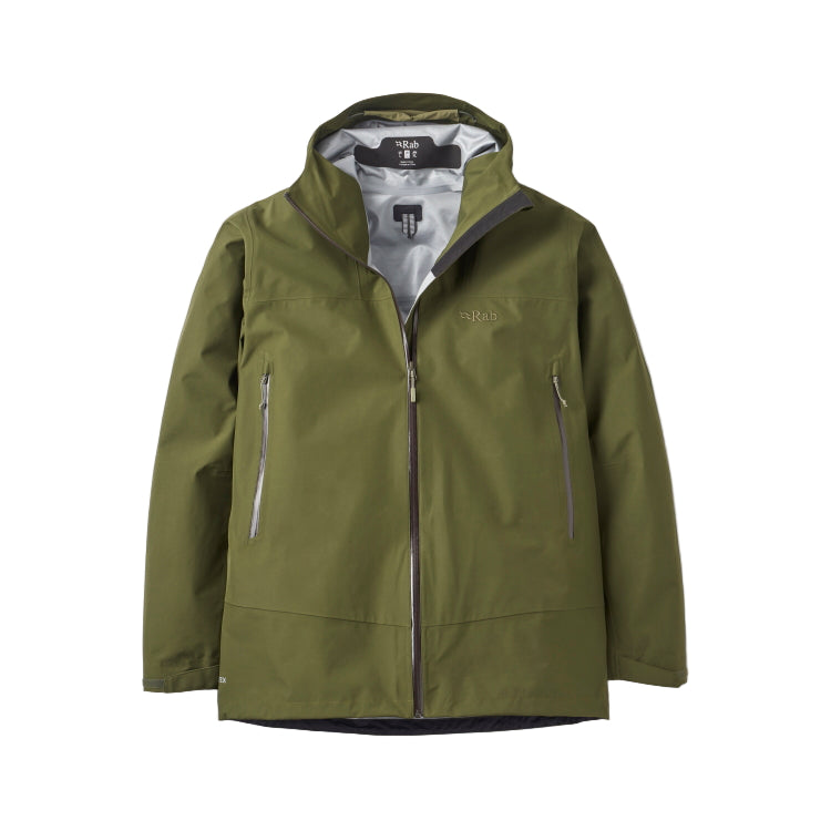 Rab Namche GTX Jacket - Army