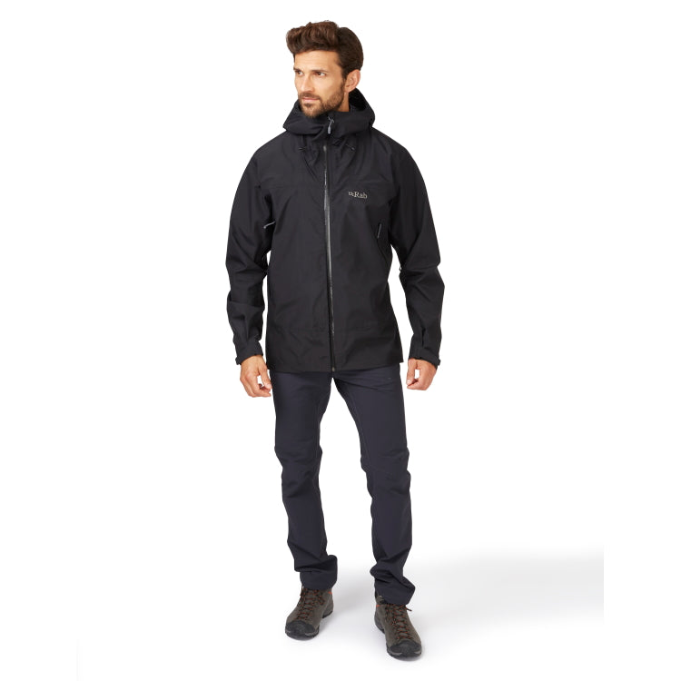 Rab Namche GTX Jacket - Black