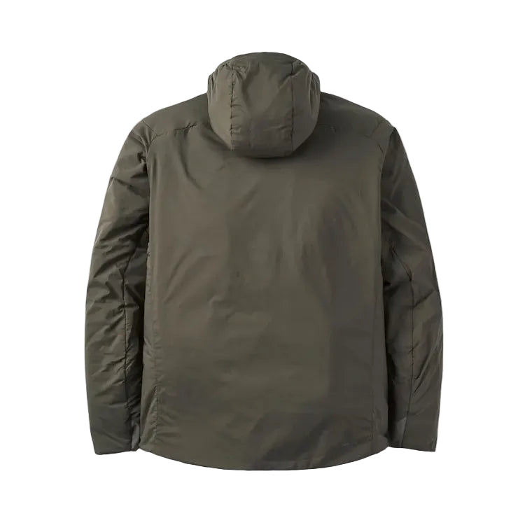 Rab Xenair Alpine Light Jacket - Dark Army