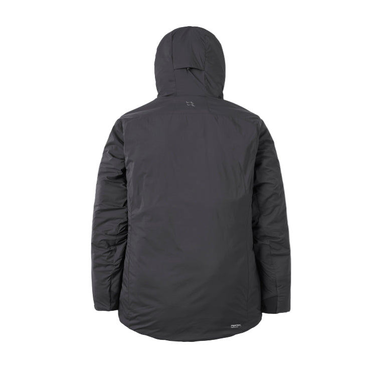 Rab Xenair Alpine Jacket - Black