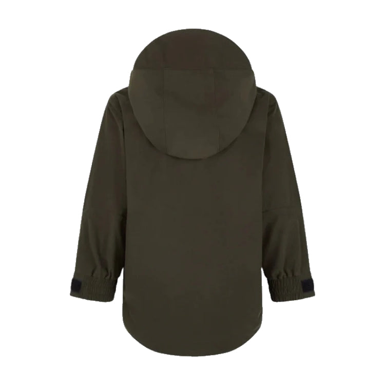 Ridgeline Kids Spiker Jacket - Deep Forest