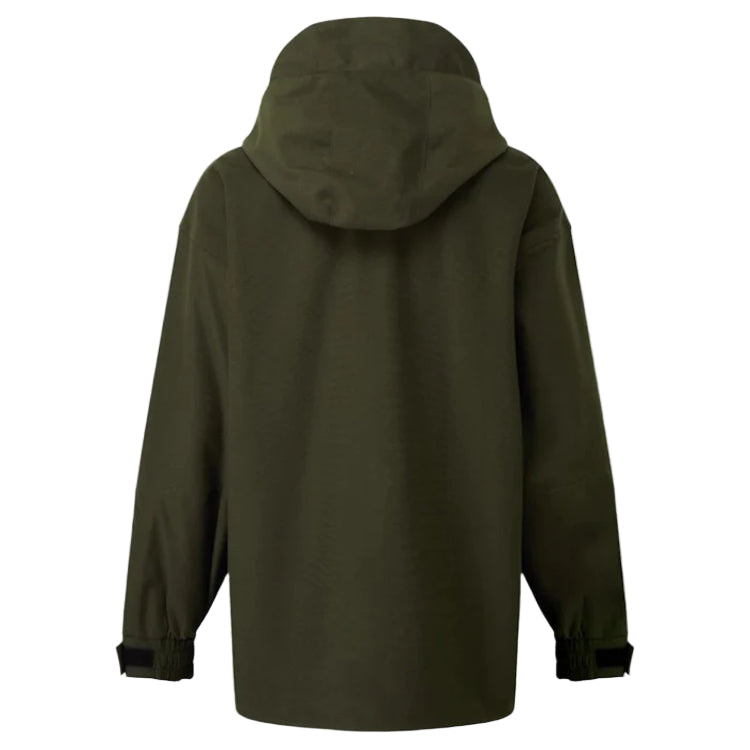 Ridgeline Kids Spiker Jacket - Olive