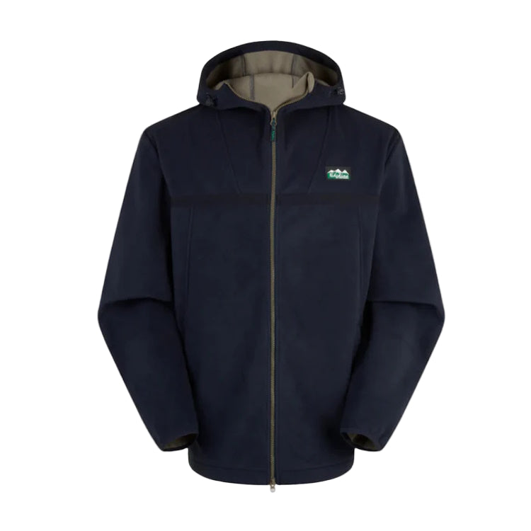 Ridgeline Kodiak Jacket - Navy