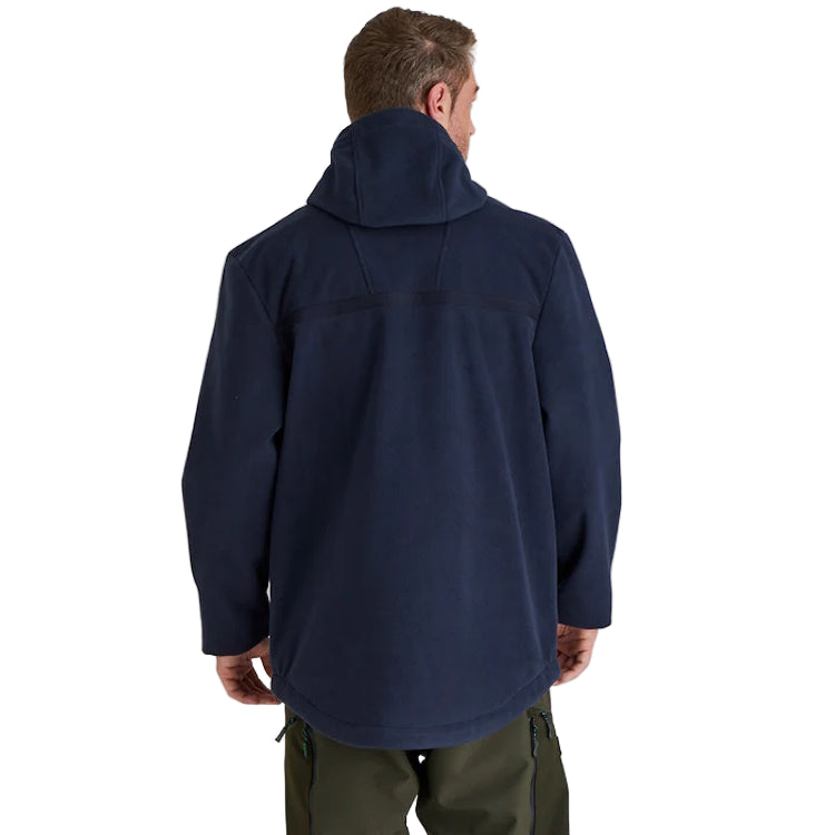 Ridgeline Kodiak Jacket - Navy
