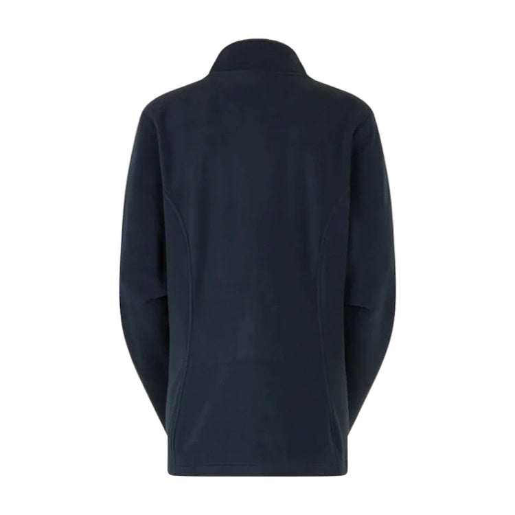 Ridgeline Ladies Brenna Fleece Jacket - Navy