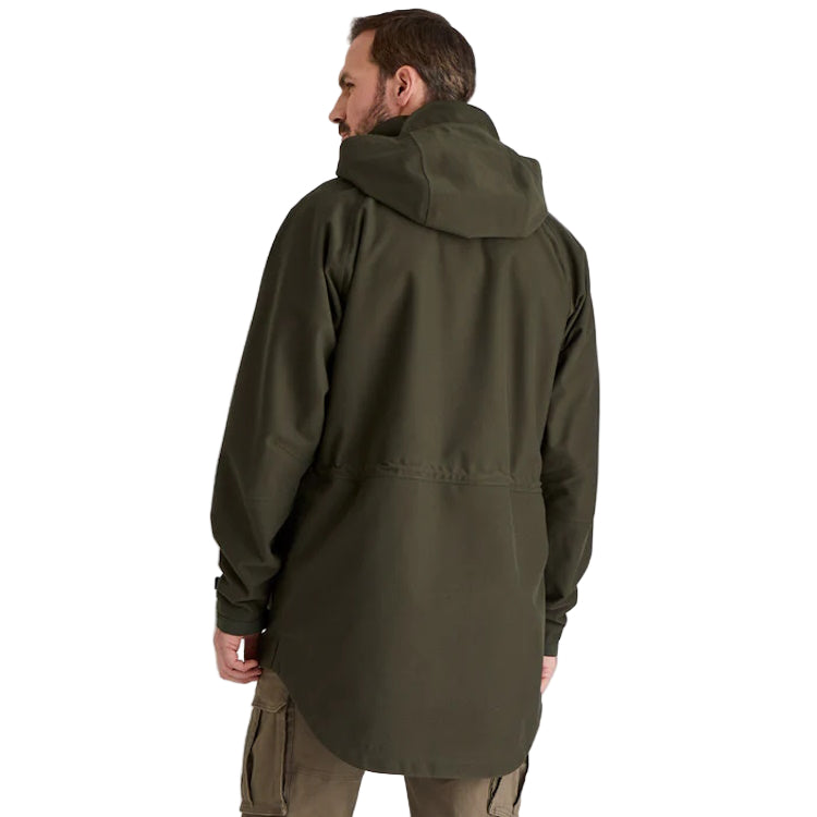 Ridgeline Monsoon II Classic Jacket - Deep Forest