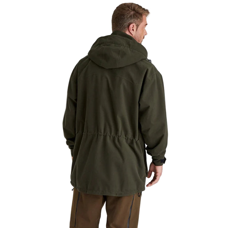 Ridgeline Torrent Jacket - Deep Forest