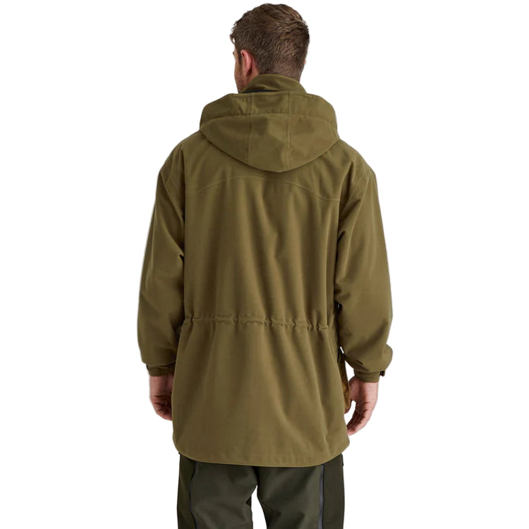 Ridgeline Torrent Jacket - Teak