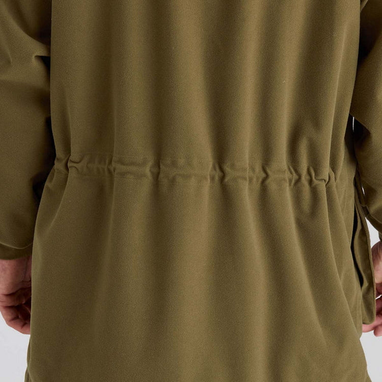 Ridgeline Torrent Jacket - Teak