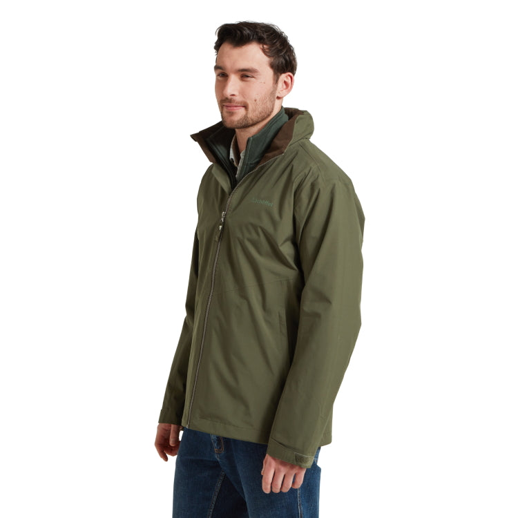 Schoffel Egleton Lightweight Jacket - Woodland