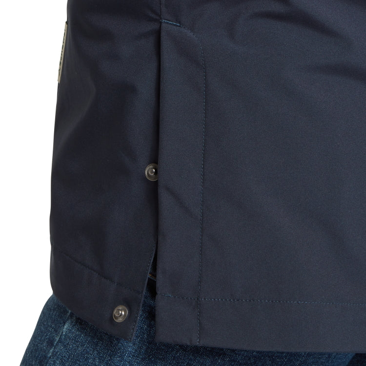 Schoffel Ladies Manton Lightweight Jacket - Dark Navy