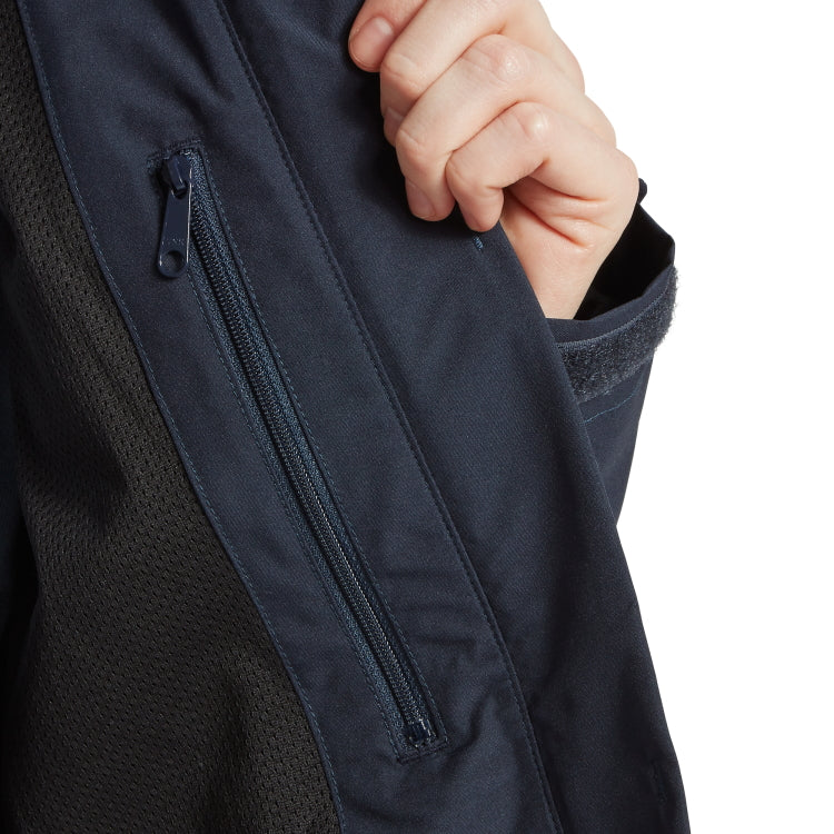 Schoffel Ladies Manton Lightweight Jacket - Dark Navy